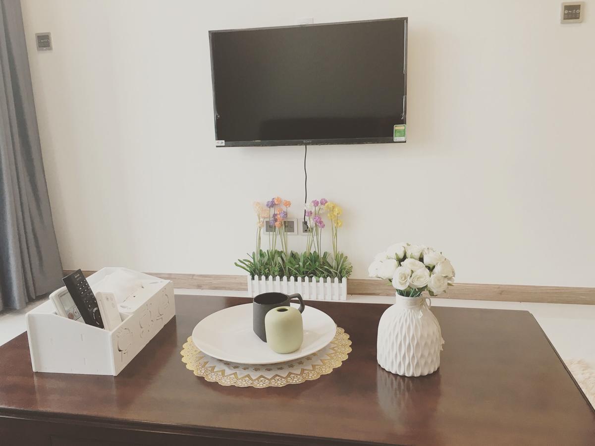 Vinhomes Park 2 Capitalland Pangsapuri *