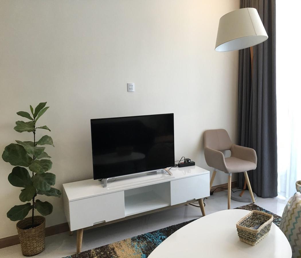 Vinhomes Park 2 Capitalland * Bandar Ho Chi Minh