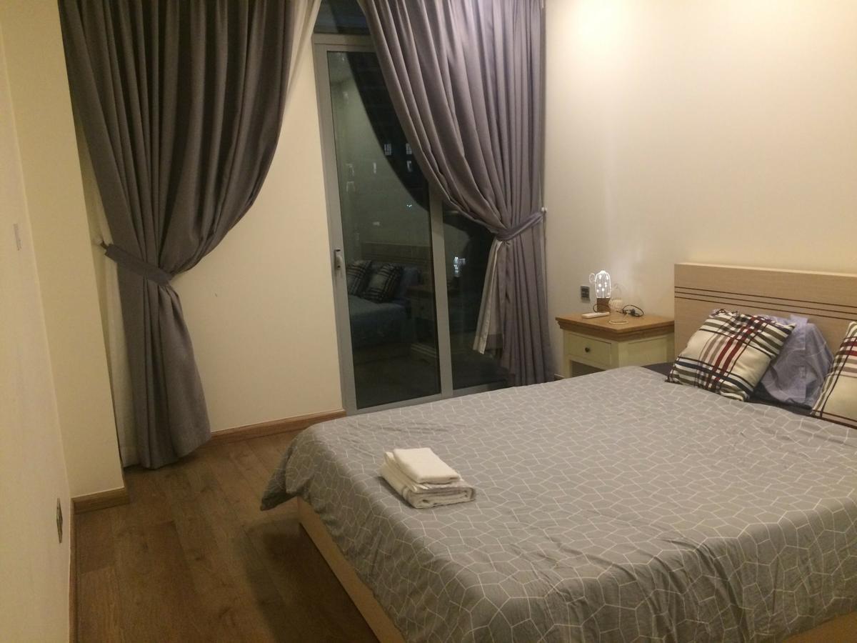 Vinhomes Park 2 Capitalland * Bandar Ho Chi Minh