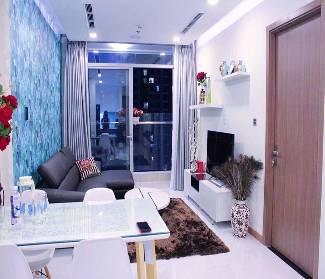 Vinhomes Park 2 Capitalland *