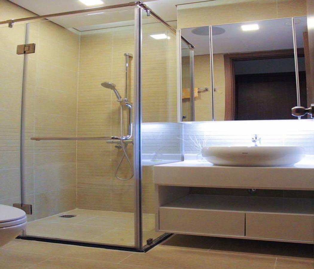Pangsapuri Vinhomes Park 2 Capitalland