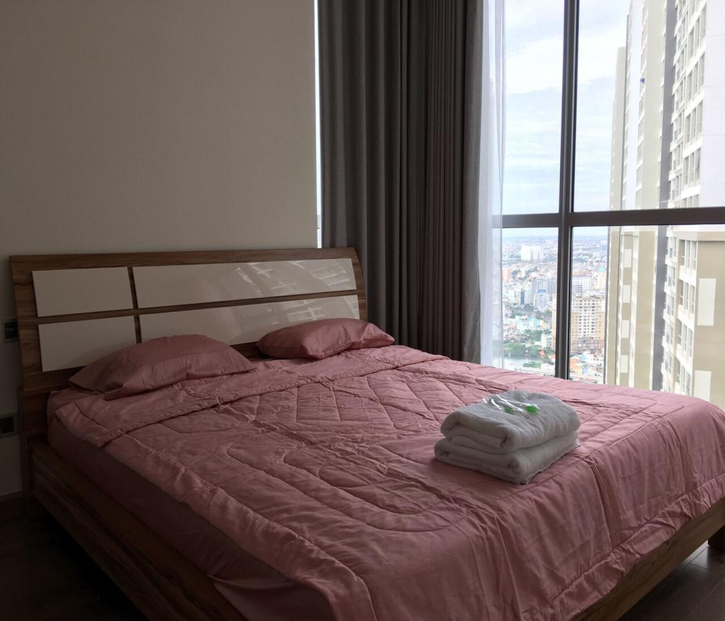 Vinhomes Park 2 Capitalland * Bandar Ho Chi Minh