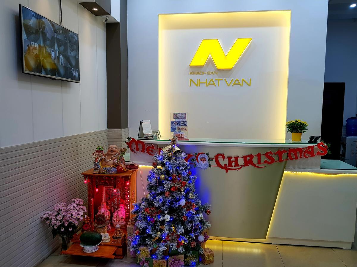 Nhat Van Hotel