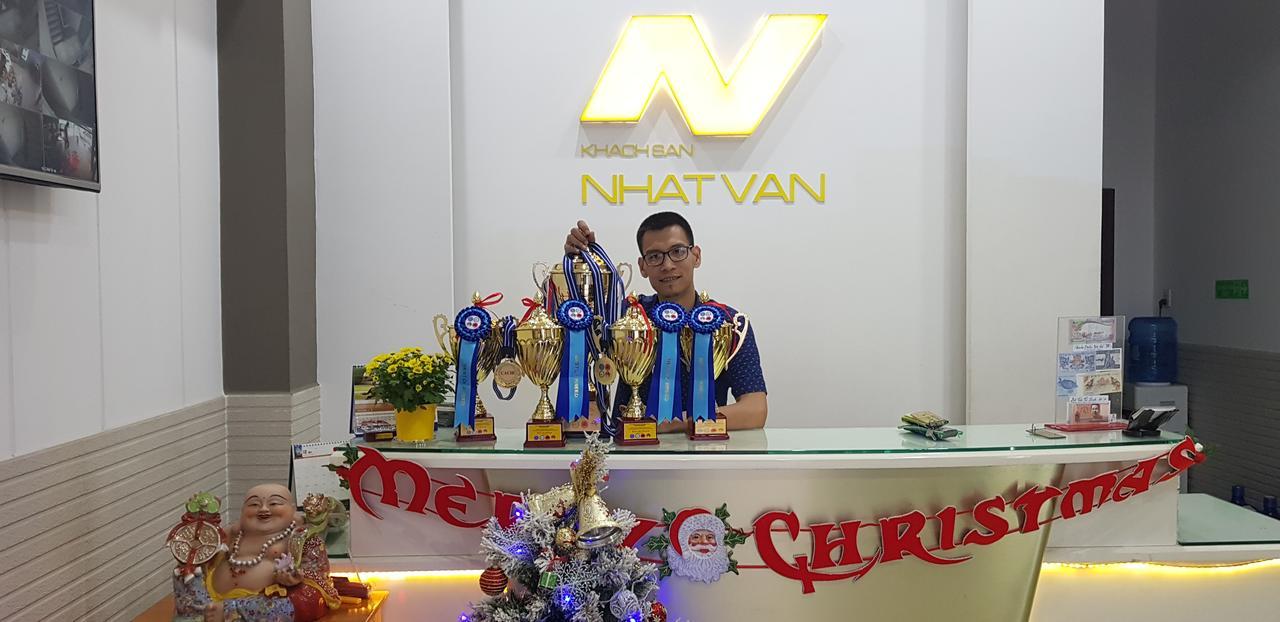 Hotel Nhat Van