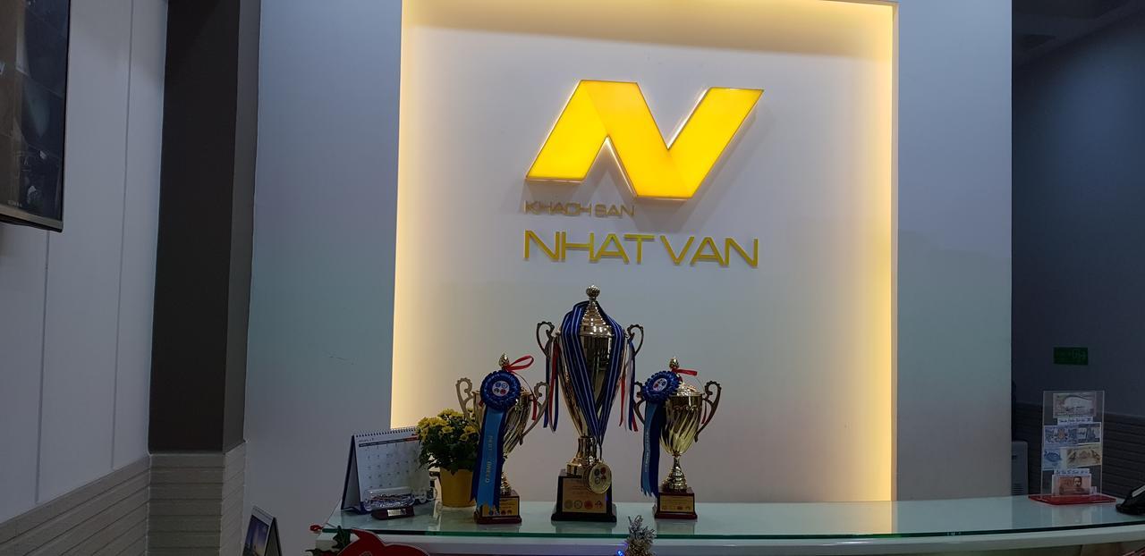 Nhat Van
