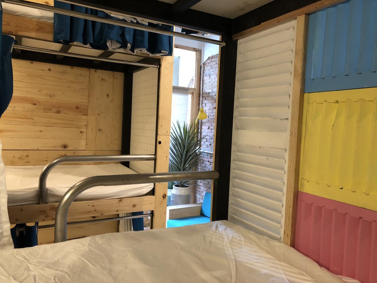 Jojo Dorm