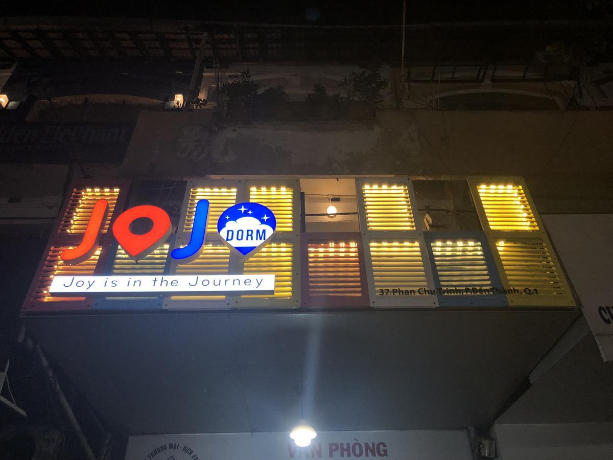 Jojo Dorm * Ho Chi Minh City