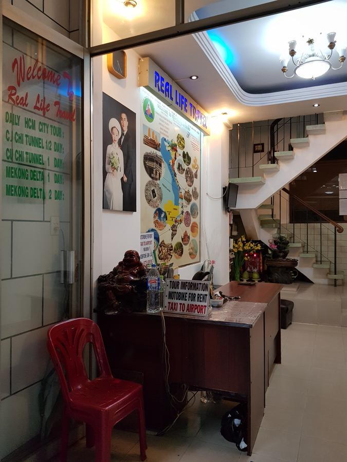 Linh Guest house
