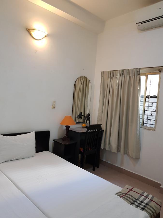 Guest house Linh *