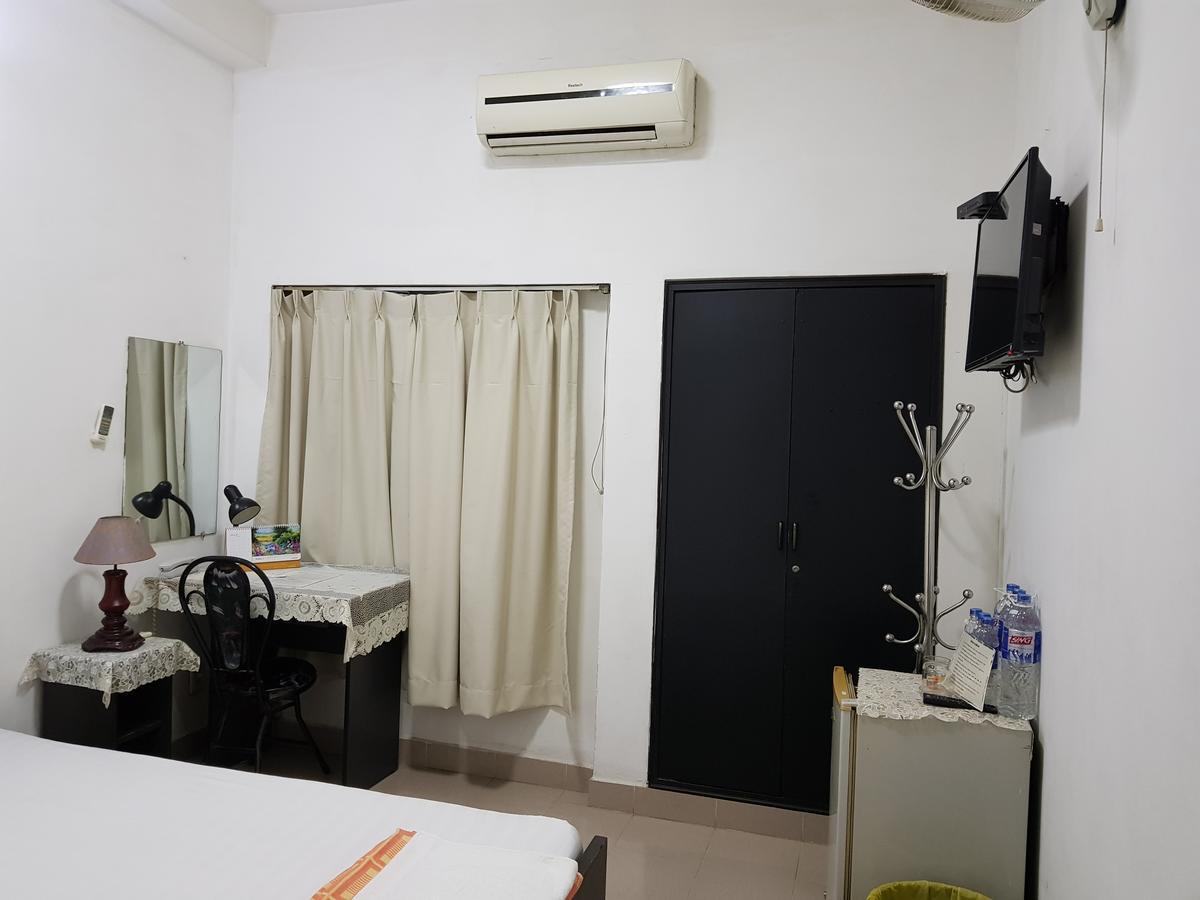 Linh Ho Chi Minh City