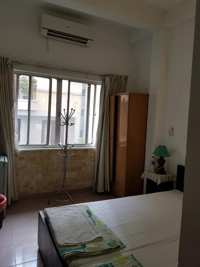 Linh * Ho Chi Minh City