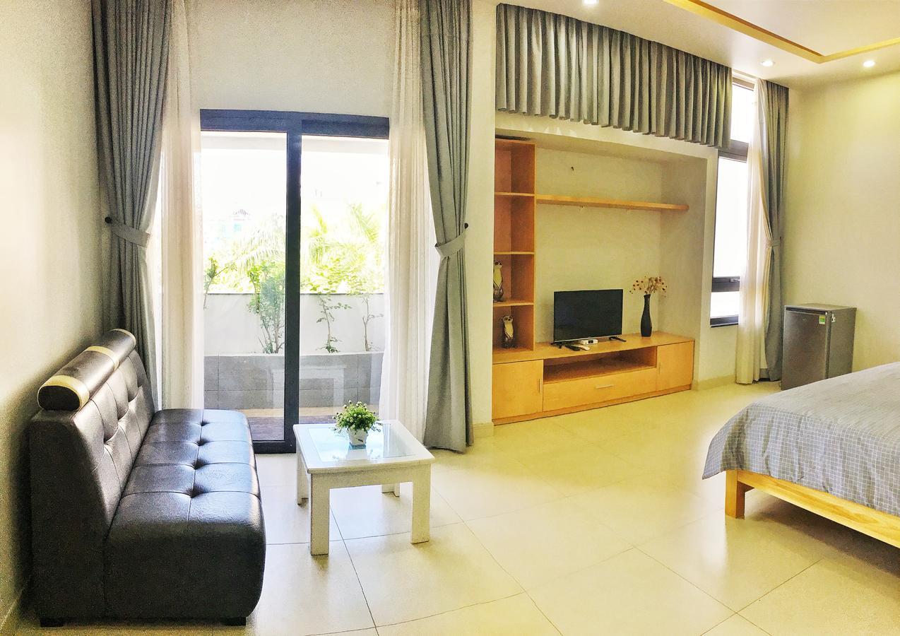 Villa Greenwood Saigon Ho Chi Minh City