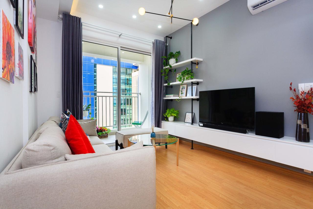 Kirakuan Luxury 2br Pool/gym *