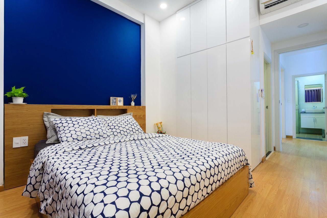 Kirakuan Luxury 2br Pool/gym Ho Chi Minh City