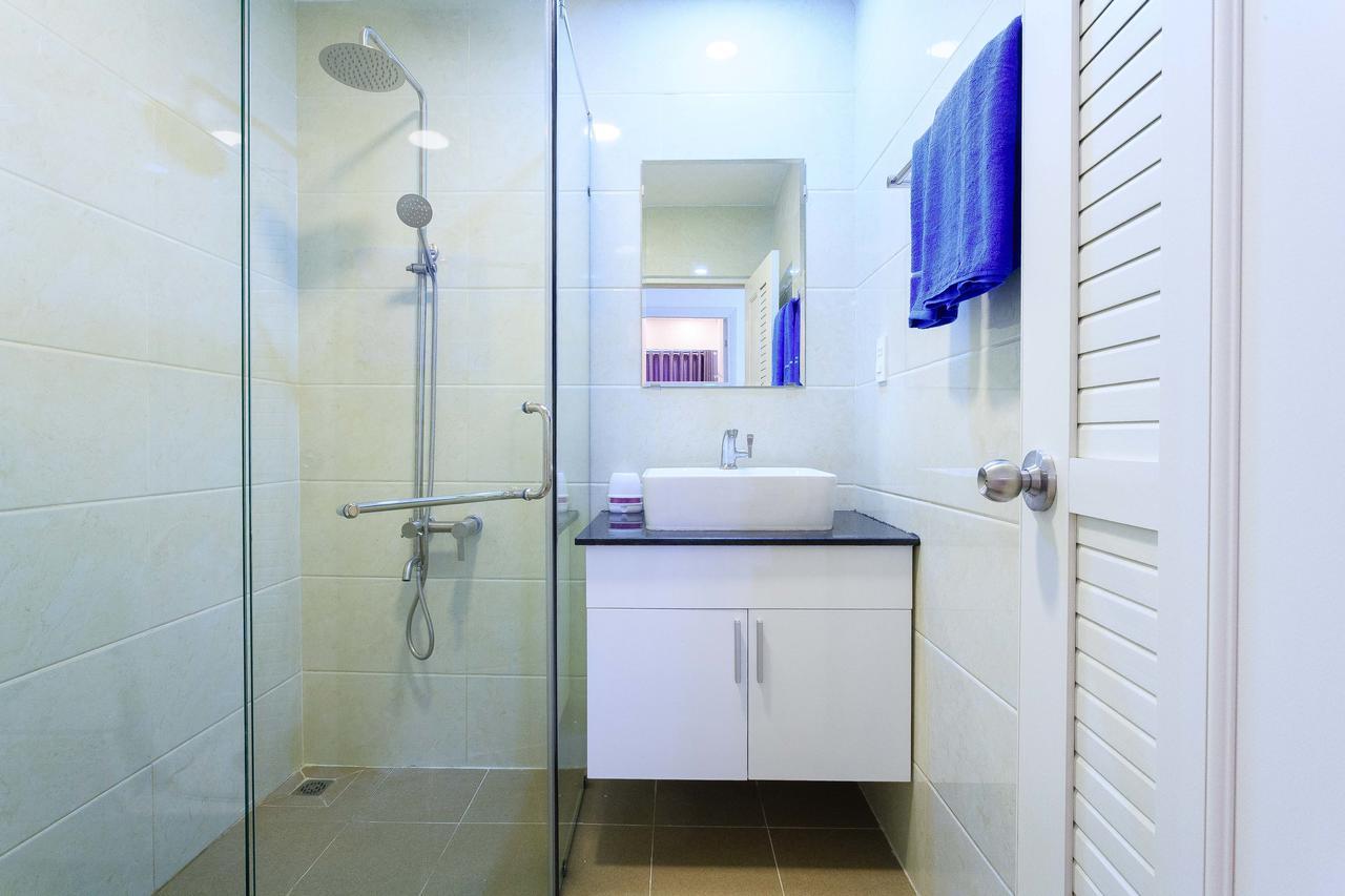 Kirakuan Luxury 2br Pool/gym Apartment
