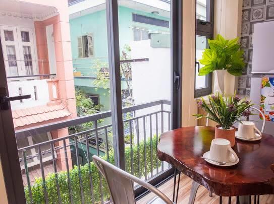 Jen & Friends House Ho Chi Minh City