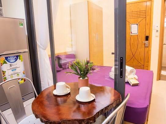 Homestay Jen & Friends House Ho Chi Minh City