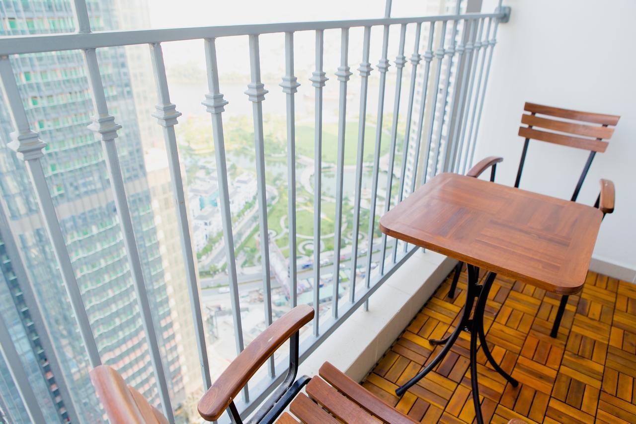 Kim Vinhomes Park Apartment *