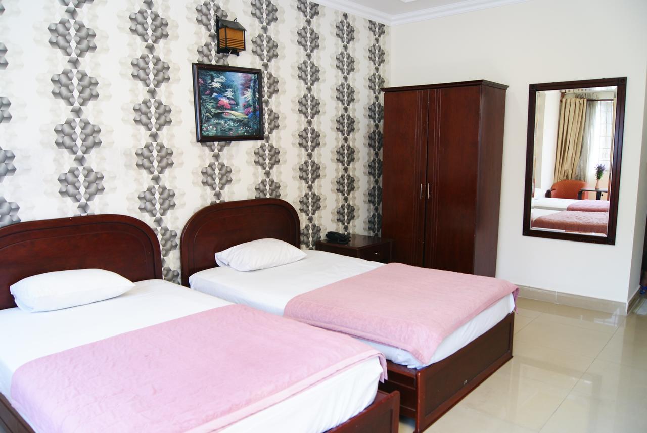 Mai Hotel Ho Chi Minh City