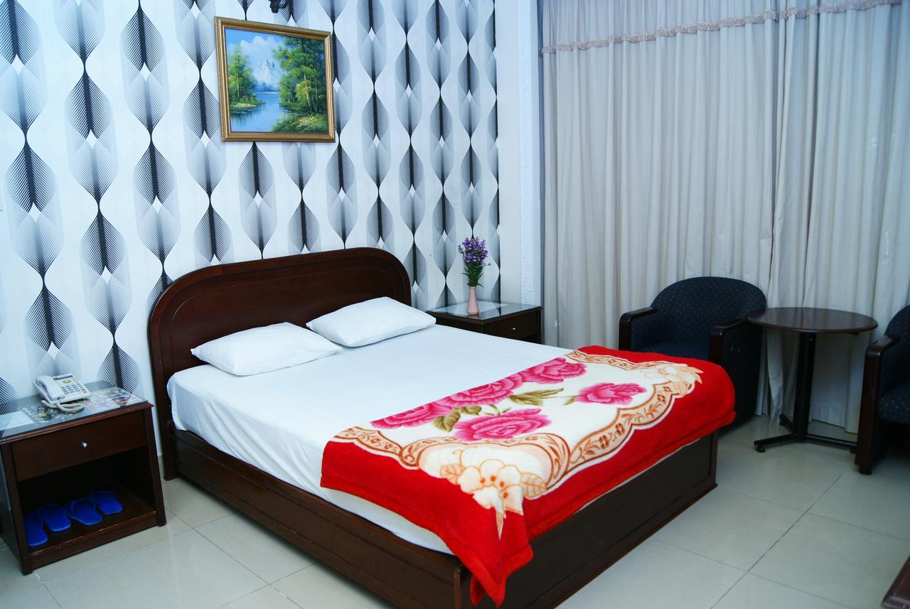 Hotel Mai
