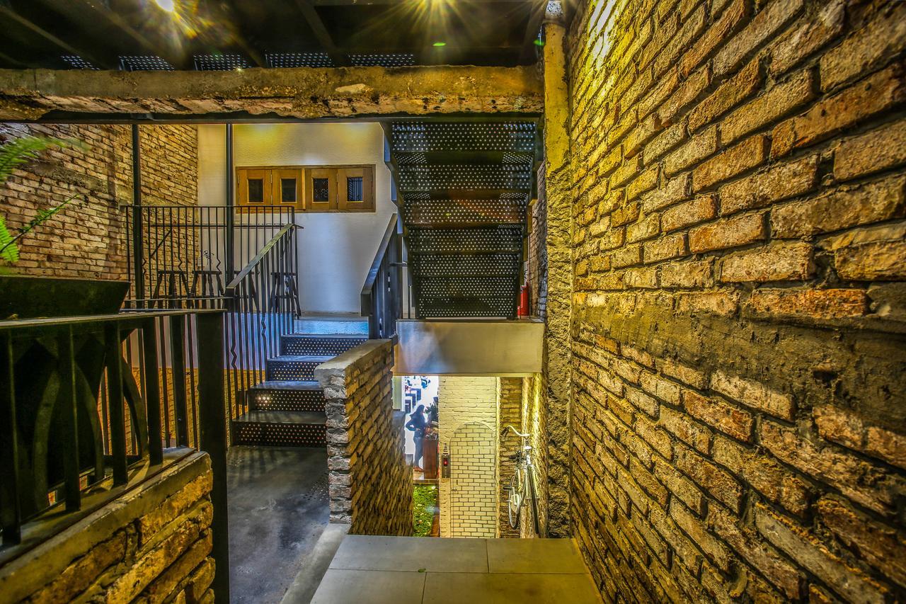 Hostel Prei Nokor Ho Chi Minh City