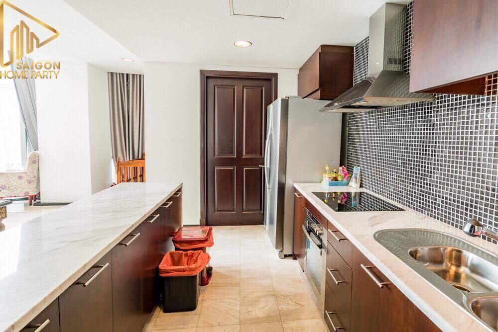 Apartment Luxury Penthouse Soho