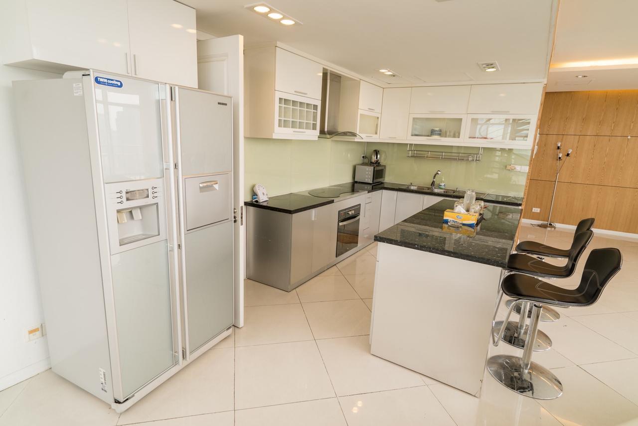 Luxury Penthouse Soho * Ho Chi Minh City