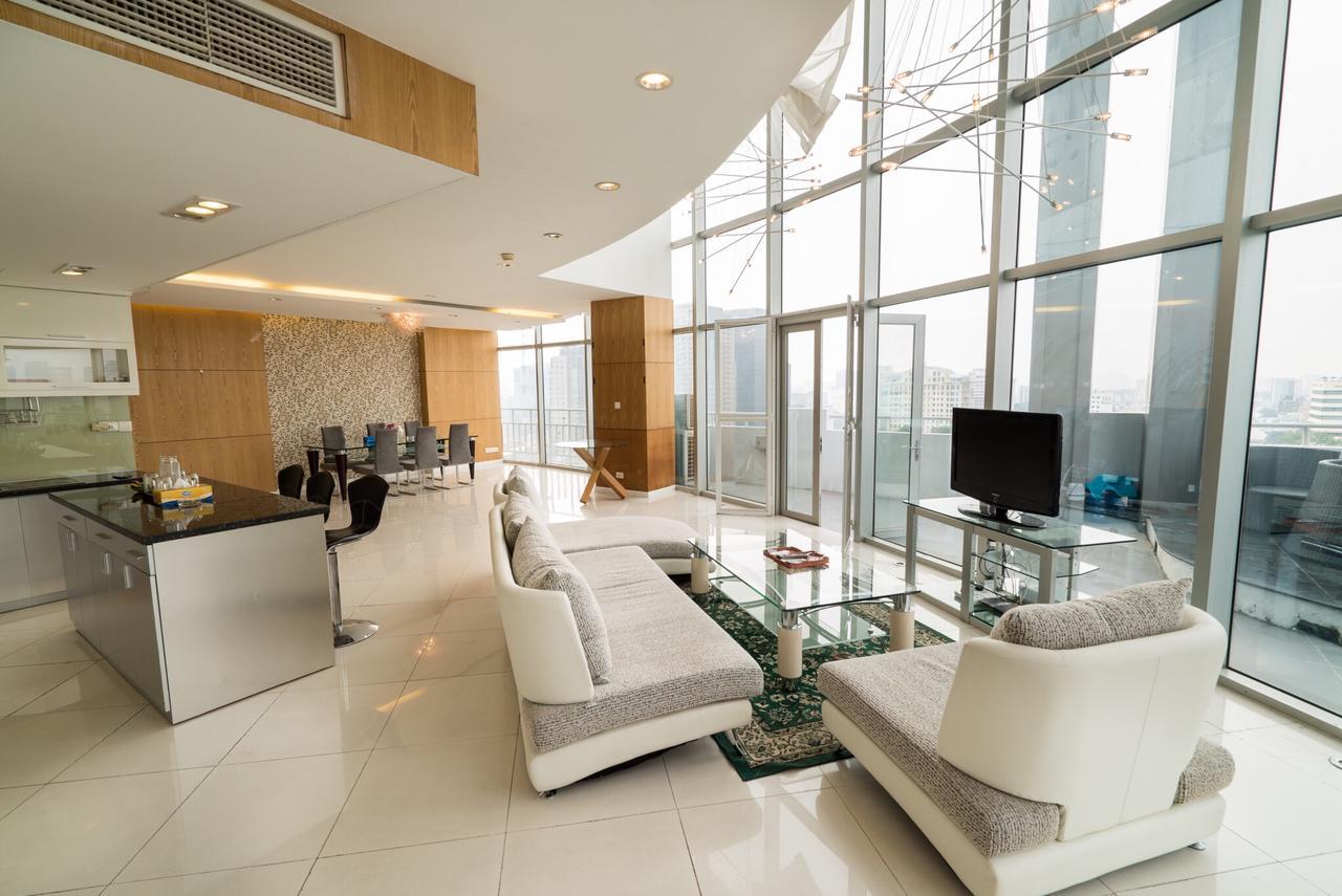 Apartment Luxury Penthouse Soho *