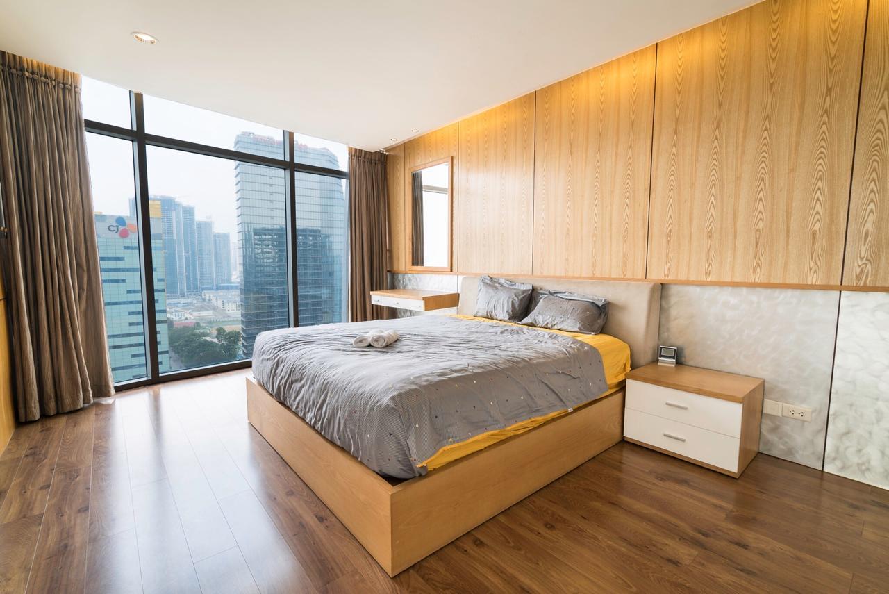 Luxury Penthouse Soho * Ho Chi Minh City