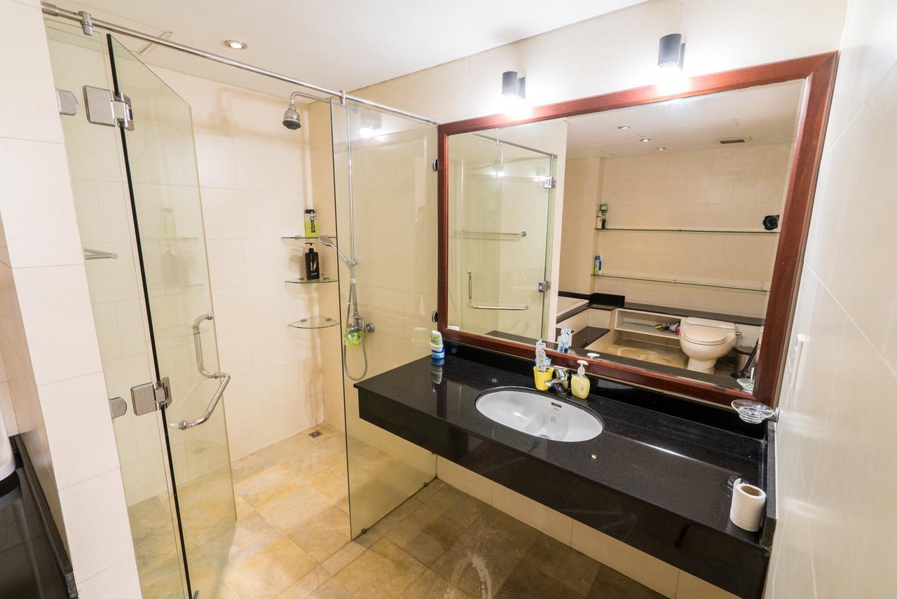 Apartment Luxury Penthouse Soho *