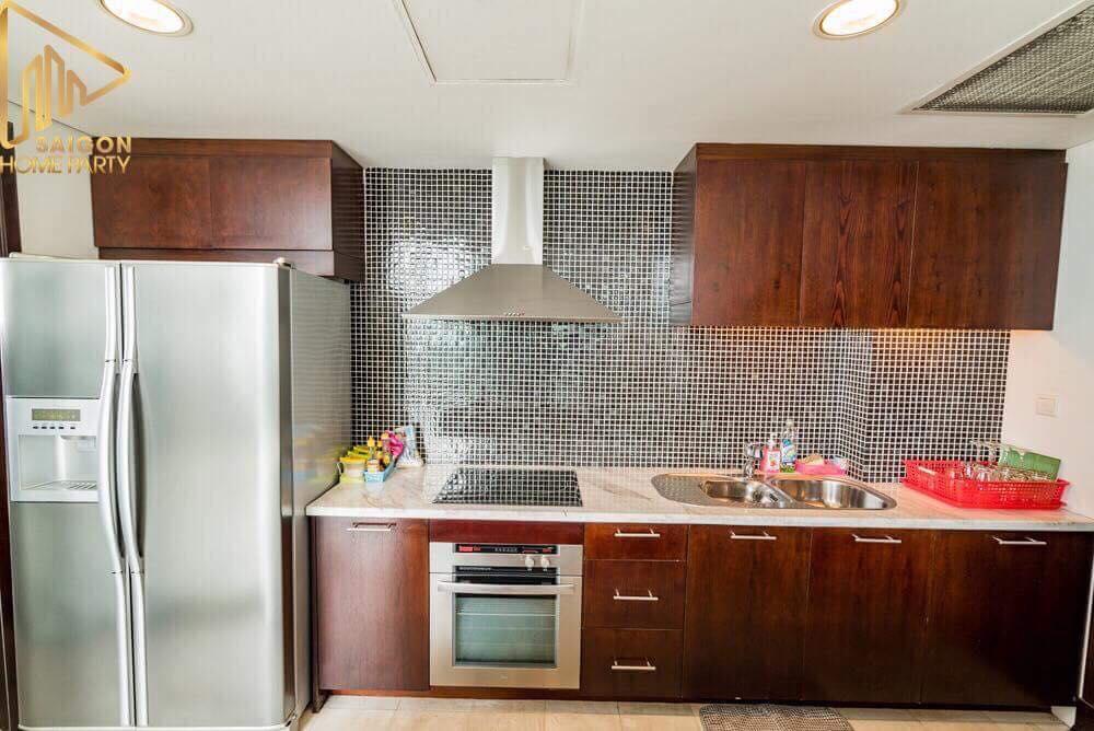 Apartment Luxury Penthouse Soho Ho Chi Minh City