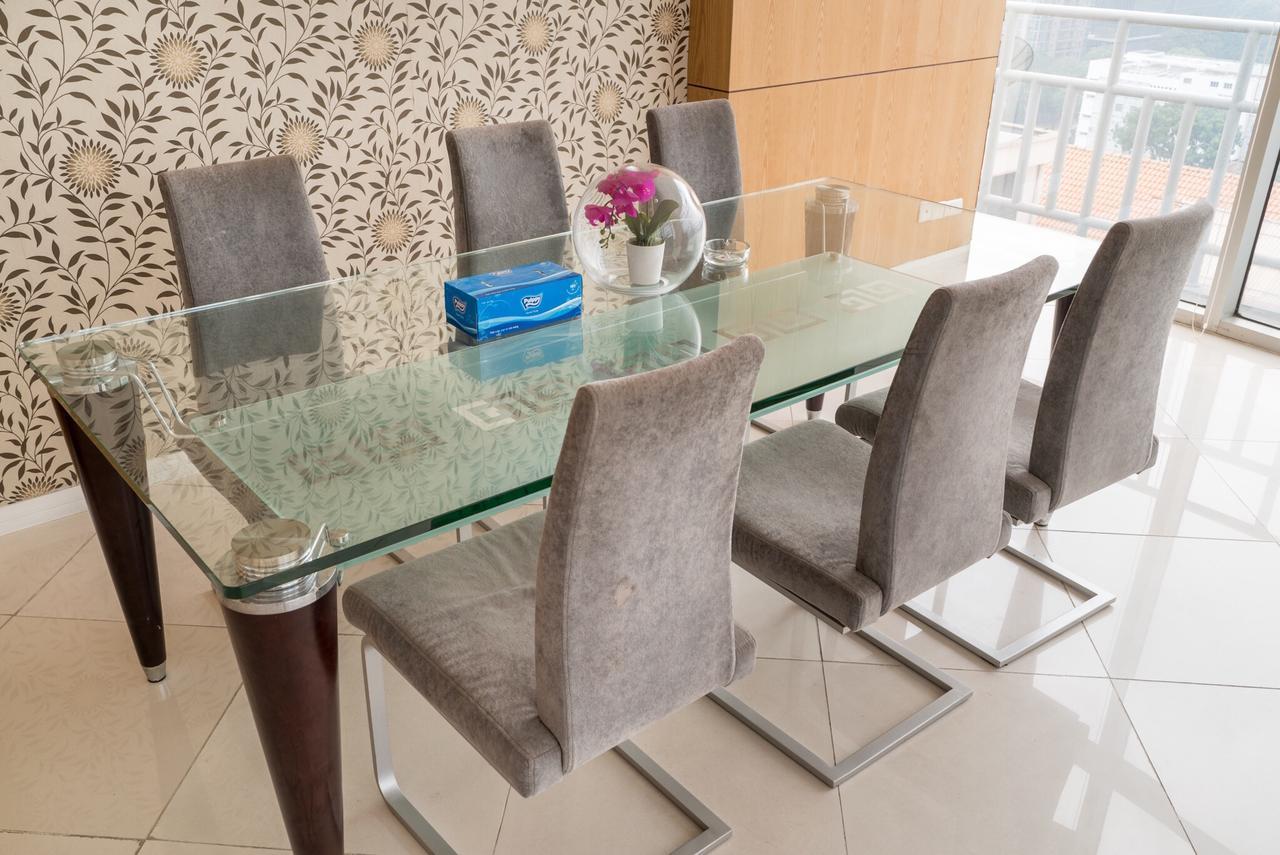 Luxury Penthouse Soho * Ho Chi Minh City