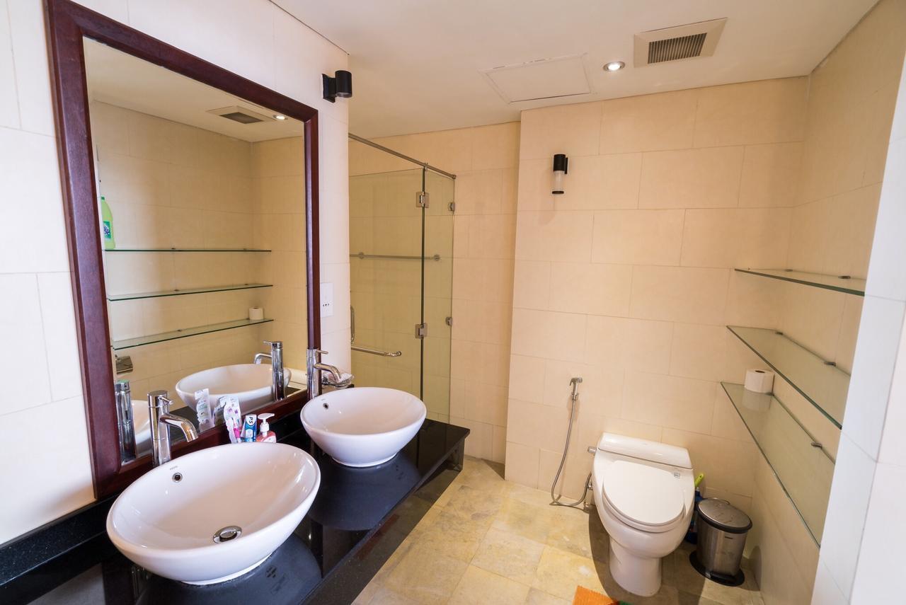 Luxury Penthouse Soho Ho Chi Minh City