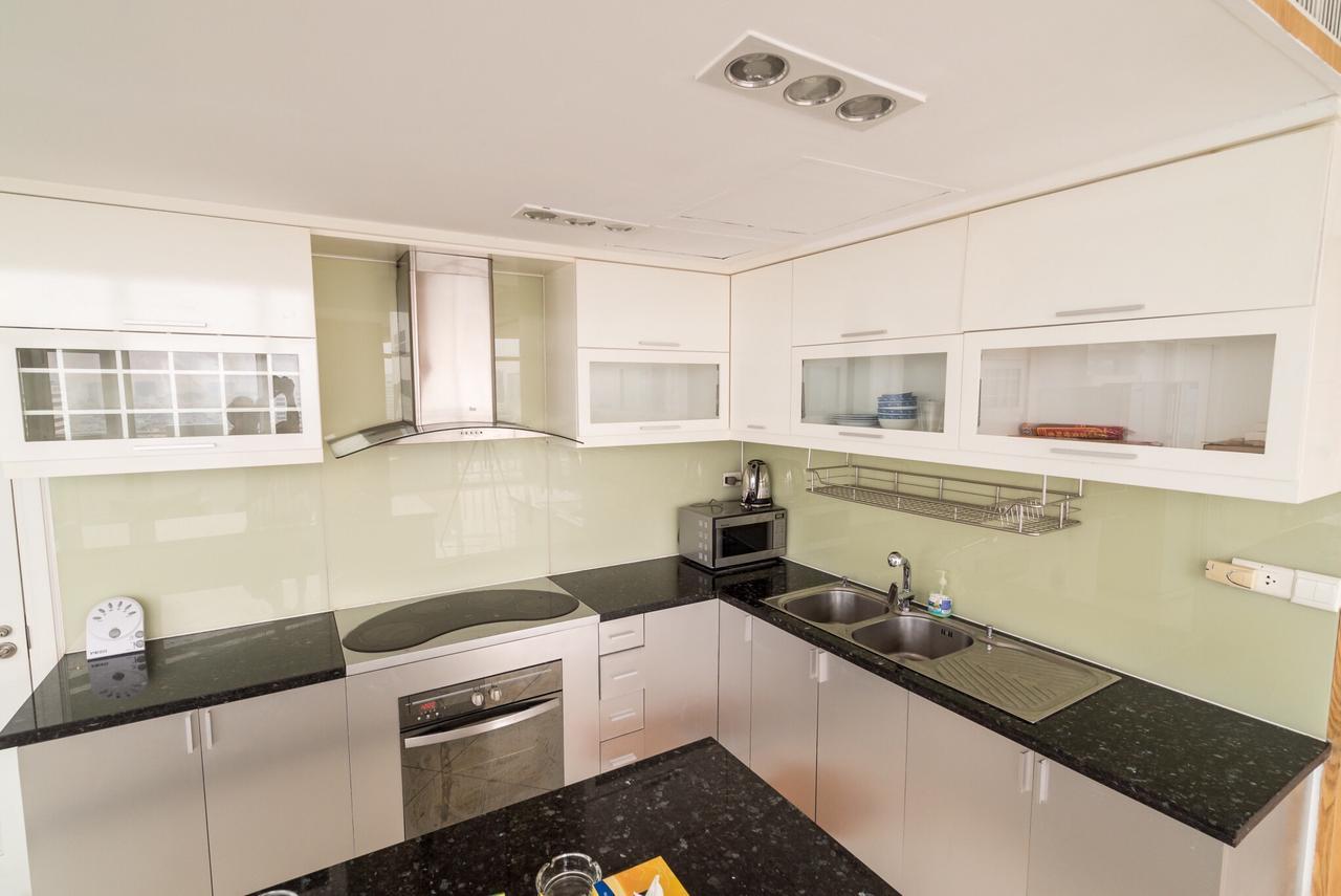 Luxury Penthouse Soho Ho Chi Minh City