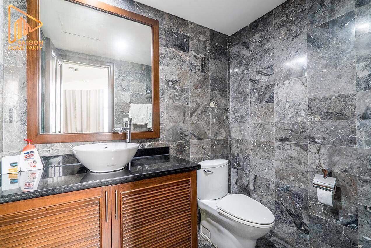 Luxury Penthouse Soho Ho Chi Minh City