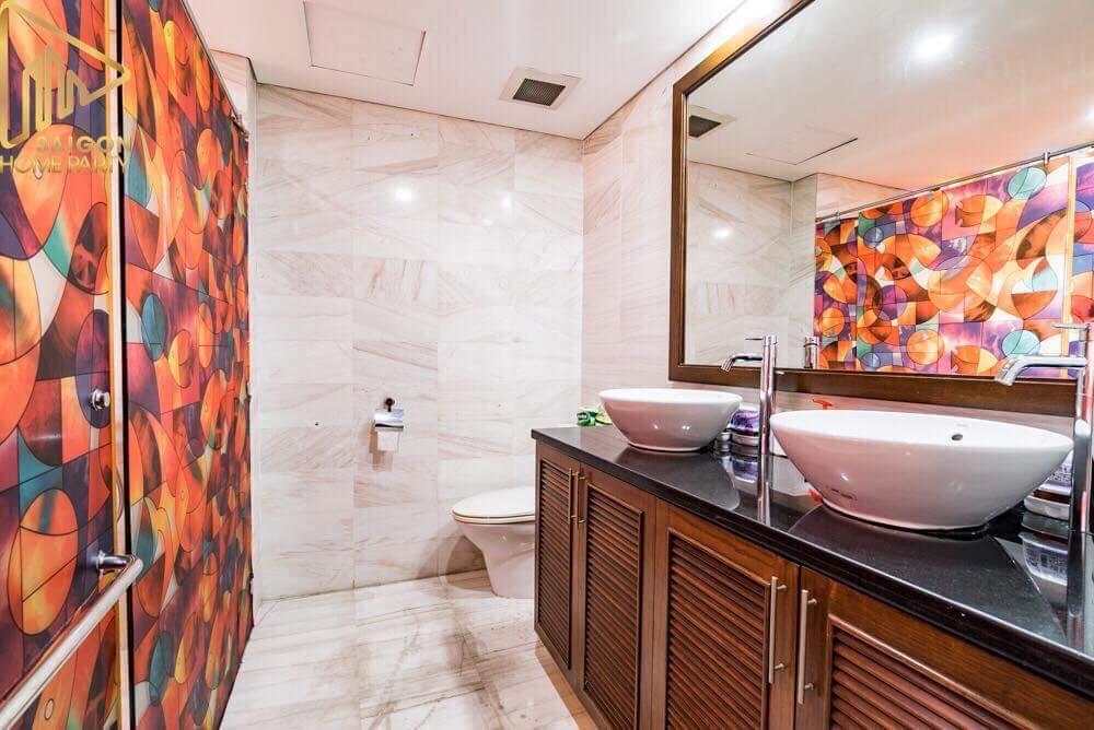 Luxury Penthouse Soho Apartment