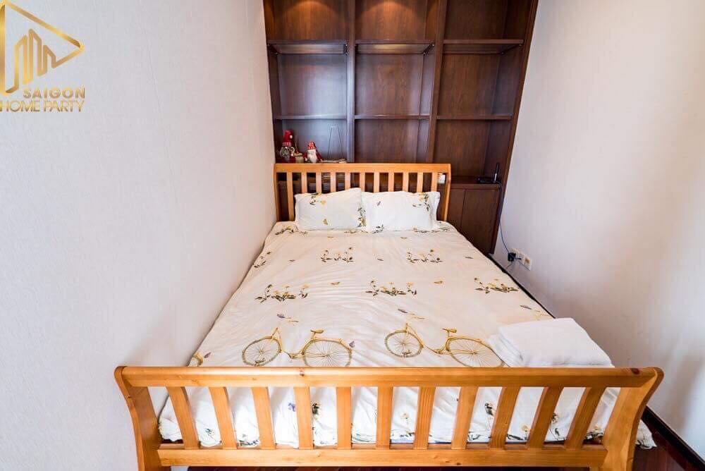 Luxury Penthouse Soho Apartment Ho Chi Minh City