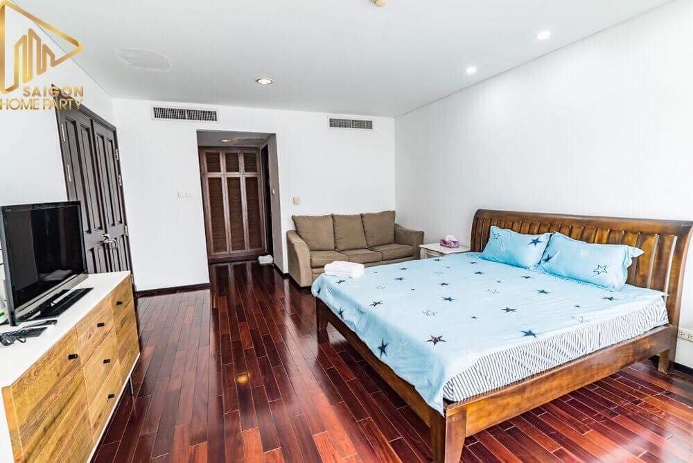 Luxury Penthouse Soho Apartment