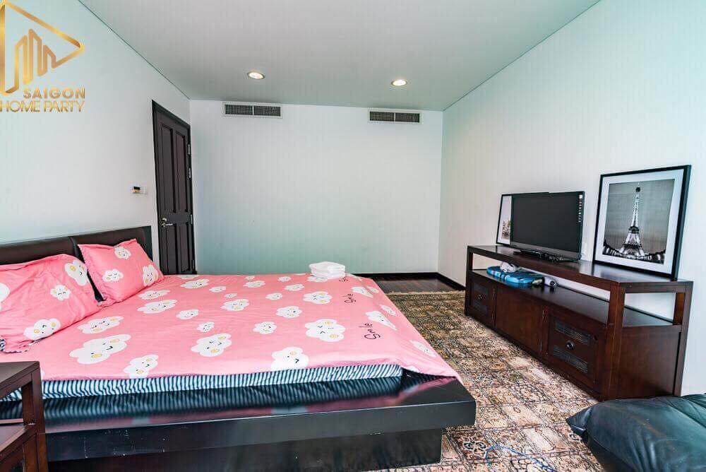 Apartment Luxury Penthouse Soho *