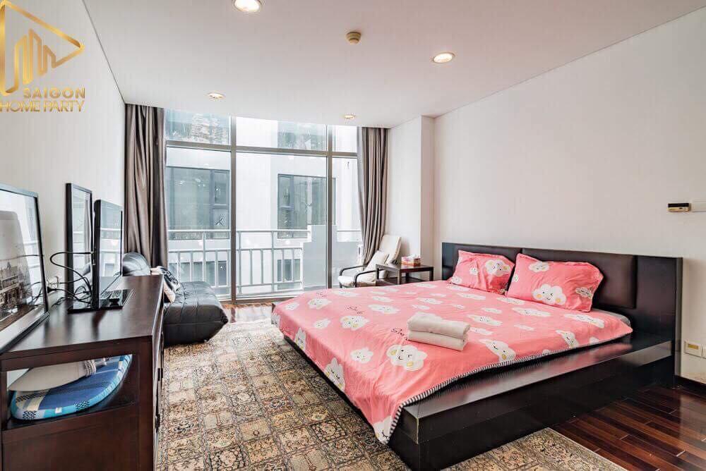Luxury Penthouse Soho * Ho Chi Minh City