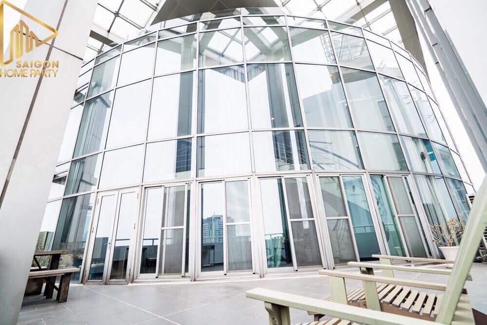 Luxury Penthouse Soho *