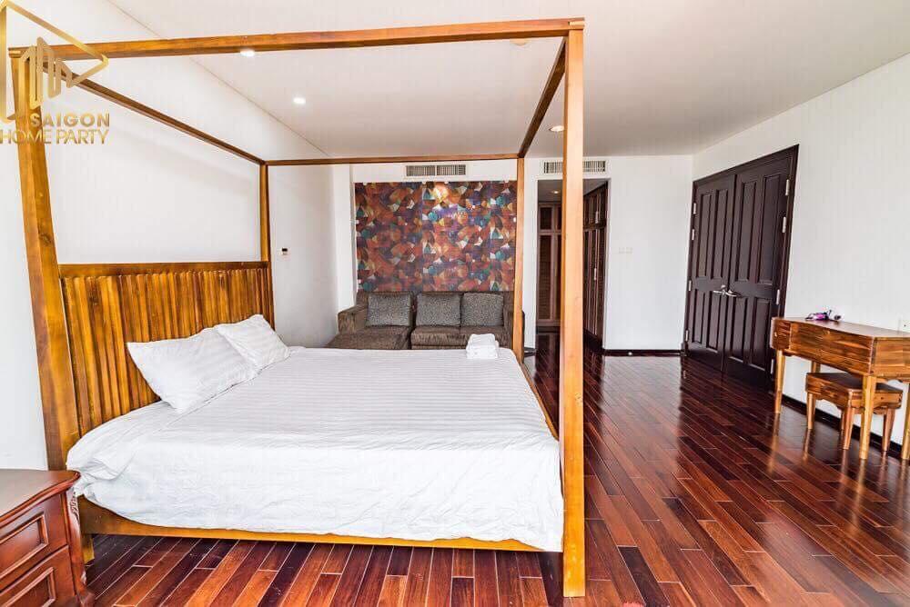 Luxury Penthouse Soho *