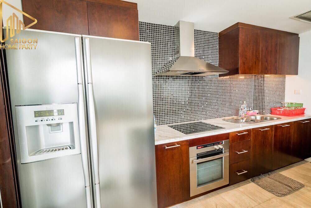 Luxury Penthouse Soho Ho Chi Minh City