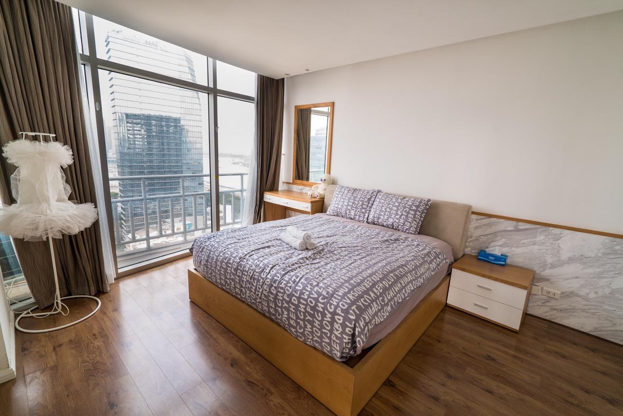 Luxury Penthouse Soho Apartment