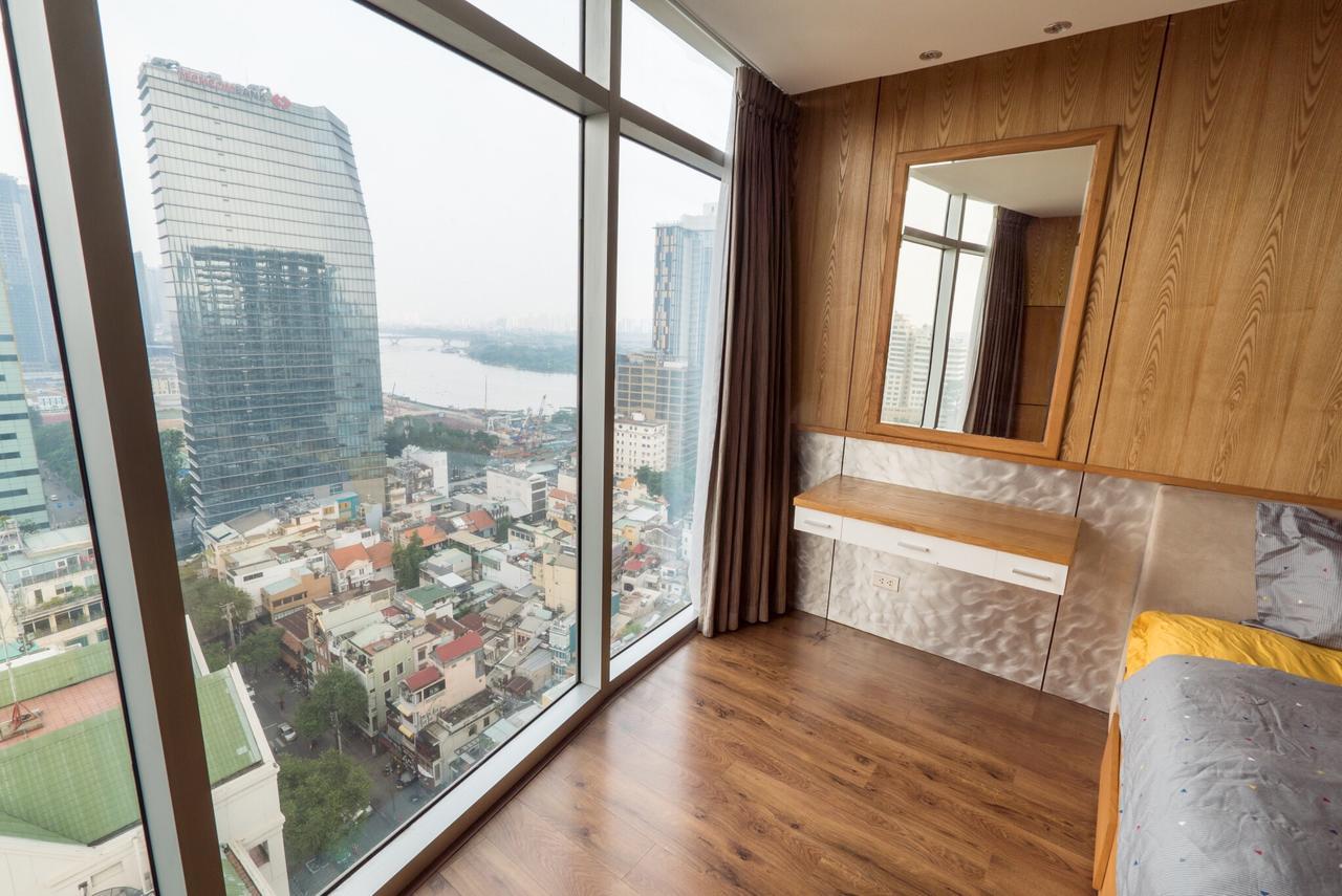 Apartment Luxury Penthouse Soho