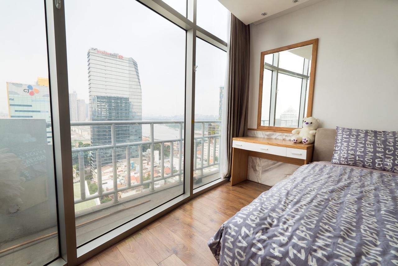 Luxury Penthouse Soho *