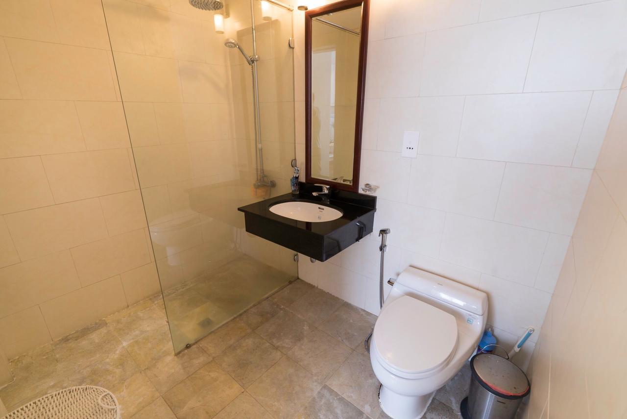 Luxury Penthouse Soho Apartment Ho Chi Minh City