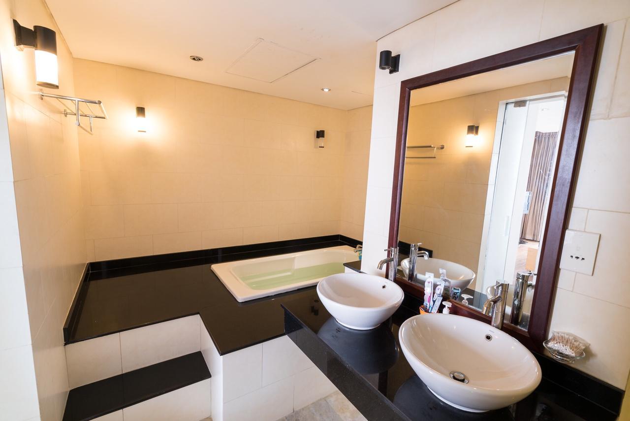 Luxury Penthouse Soho