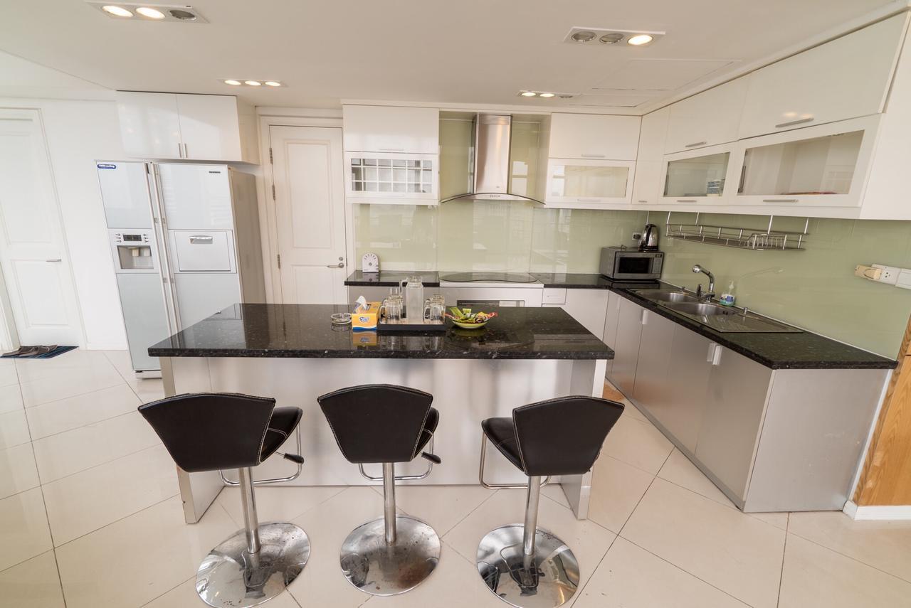 Apartment Luxury Penthouse Soho *