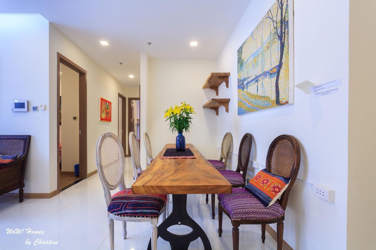 Vinhomes Residences-luxury